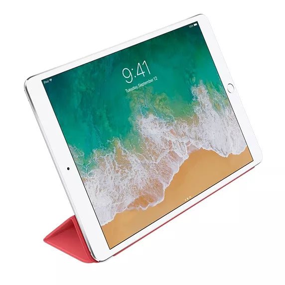 Apple Smart Cover, iPad Pro 10.5" - Protective Case, Raspberry