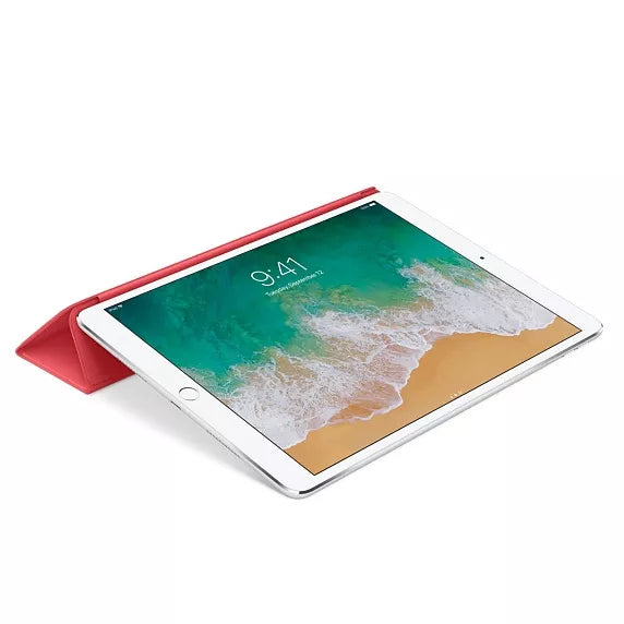 Apple Smart Cover, iPad Pro 10.5" - Protective Case, Raspberry