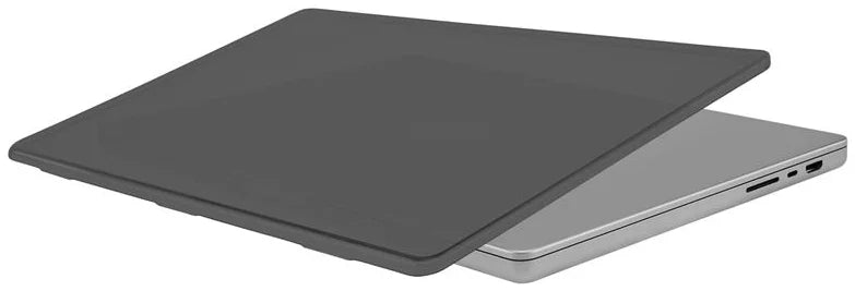 Case Case Mate HardShell Case, smoke - MacBook Pro 14" 2021 (CM048524)
