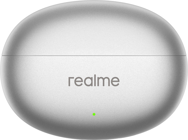 Realme Buds Air 6 Flame Headphones Silver