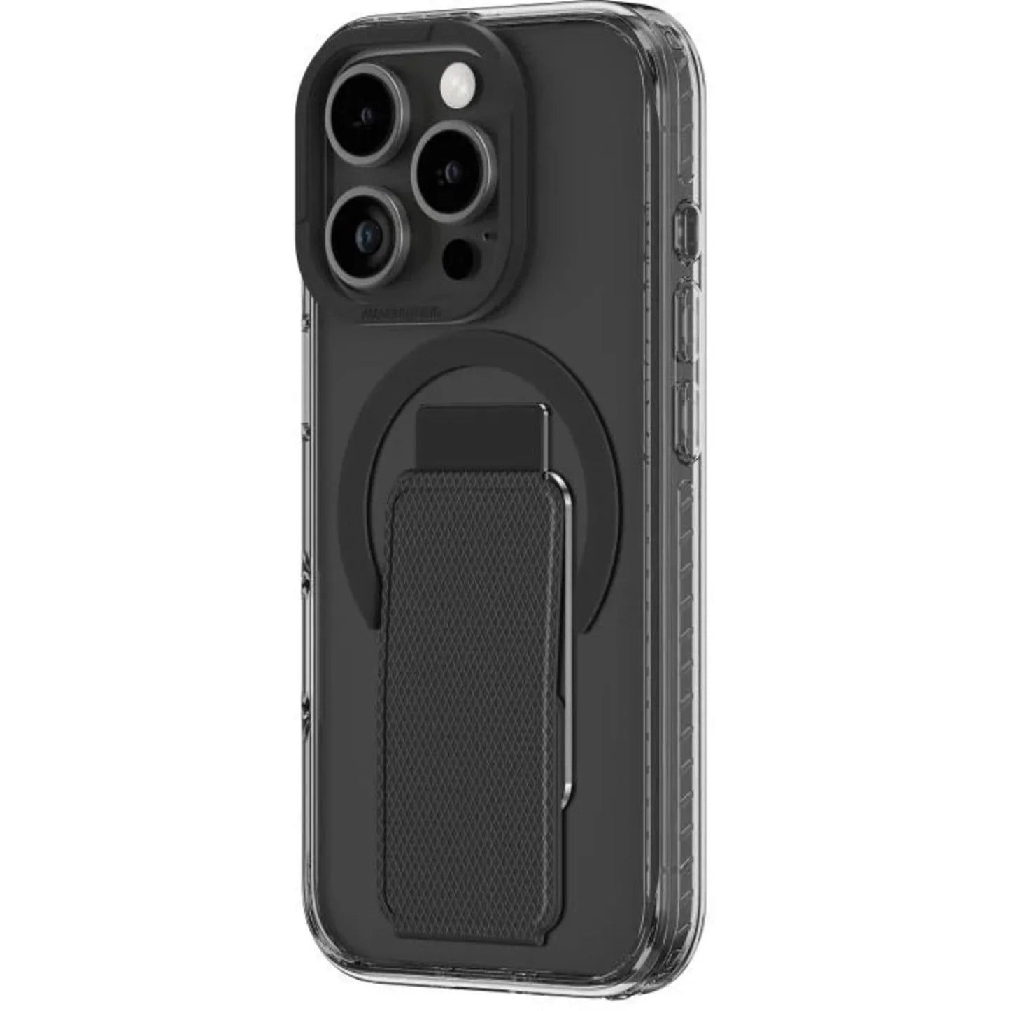 Amazingthing Titan Pro Holder Drop Proof Case 3 Lensiphone