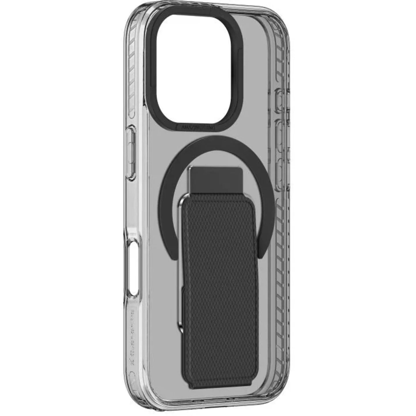 Amazingthing Titan Pro Holder Drop Proof Case 3 Lensiphone