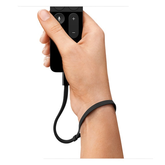 حلقة التحكم عن بعد من Apple لأجهزة Apple TV (Lightning)