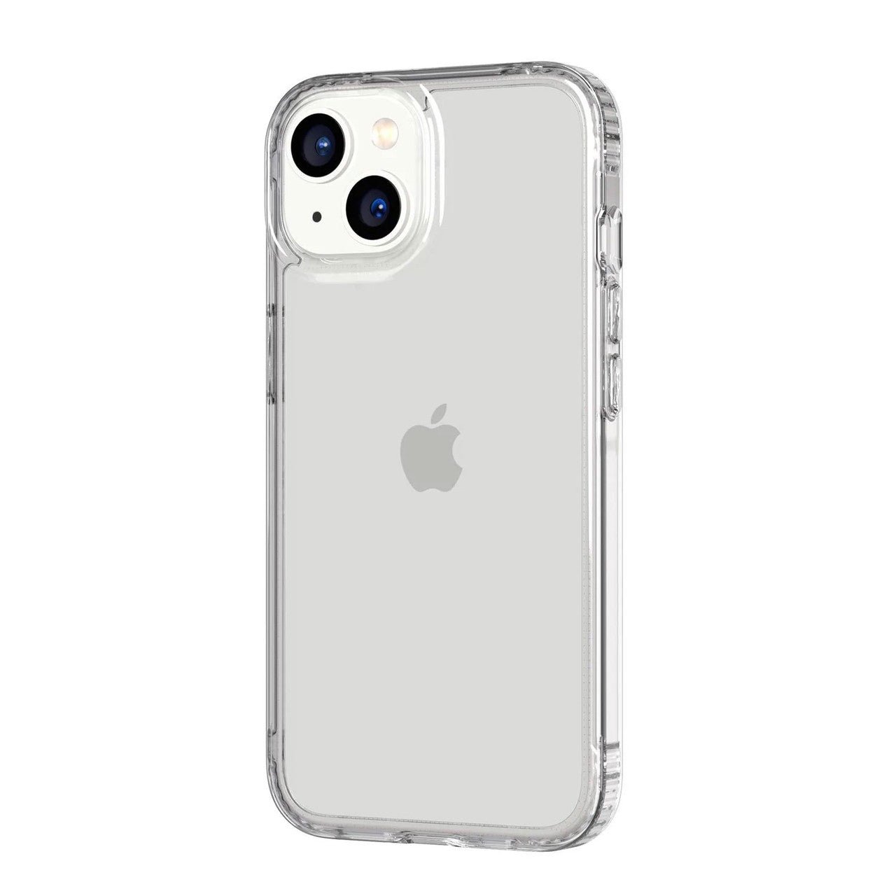 Tech21 Evo Clear Case iPhone 14 Plus - Clear