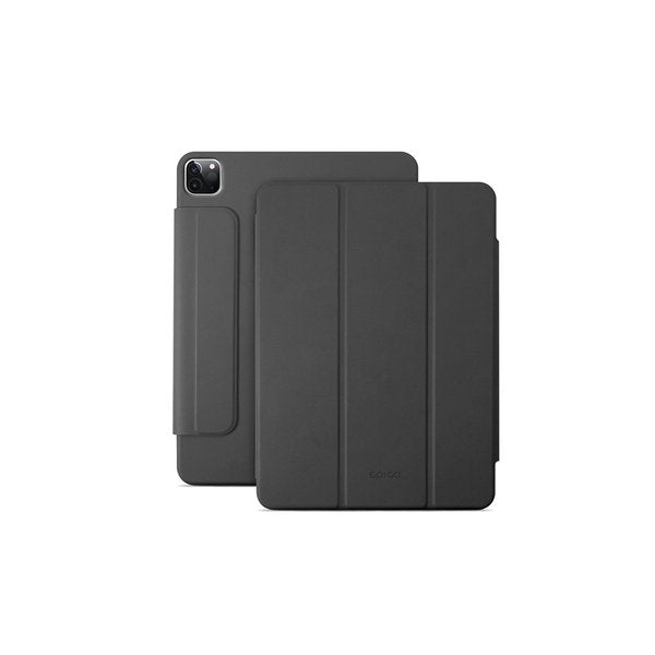 Epico Magnetic Flip Case iPad Pro 11" (2018)/iPad Pro 11" (2020/2021)/iPad Air 10,9 - black