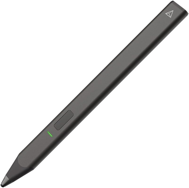 Adonit Snap Stylus with Small Tip for iOS & Android – Black