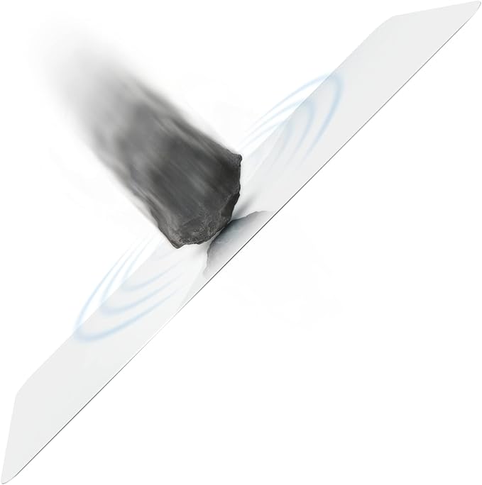 ZAGG Invisible Shield Glass-Elite Screen Protector for Apple iPhone 14 Pro Max