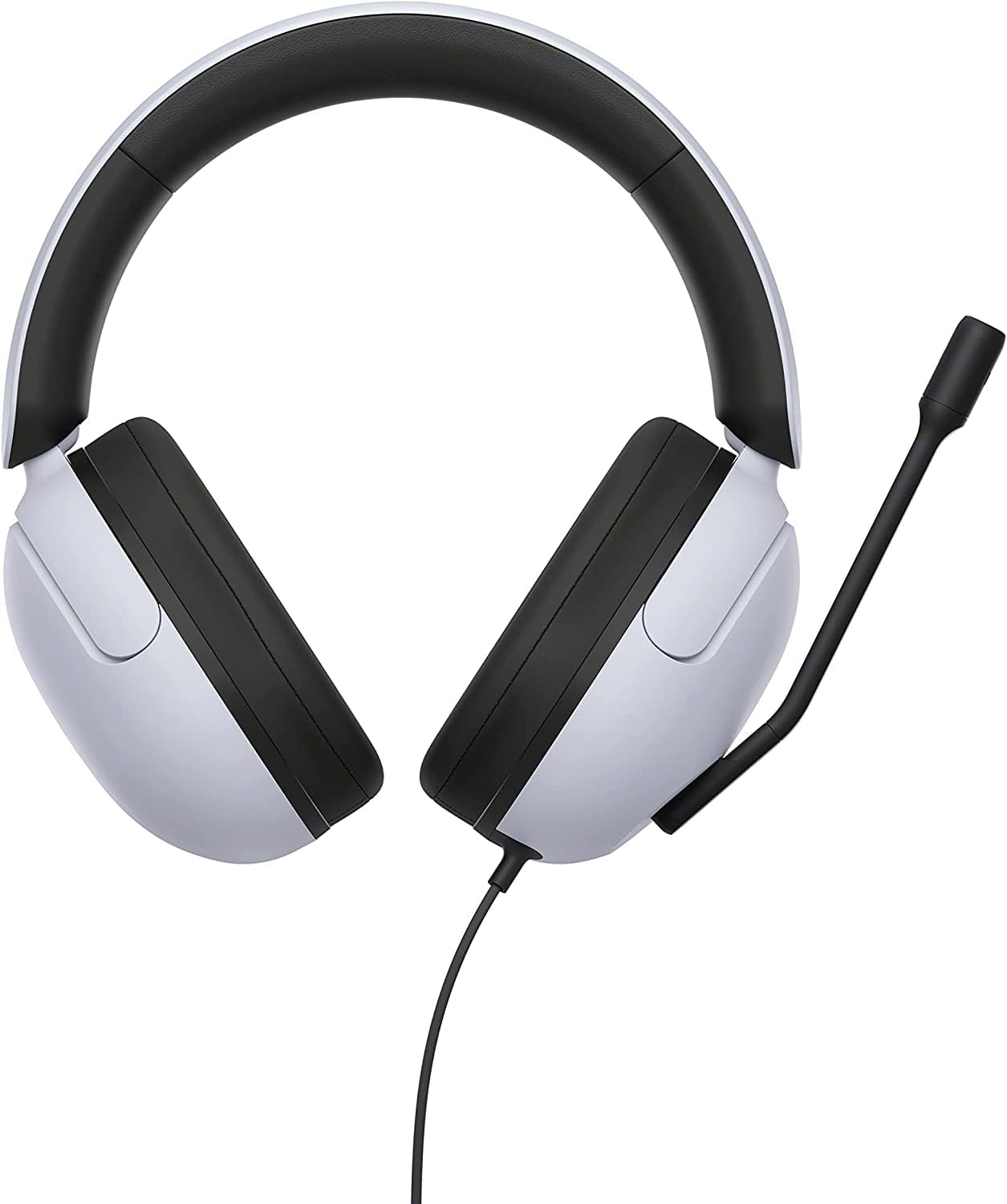 Sony INZONE H3 Wired Gaming Headset Over-ear Headphones - MDR-G300