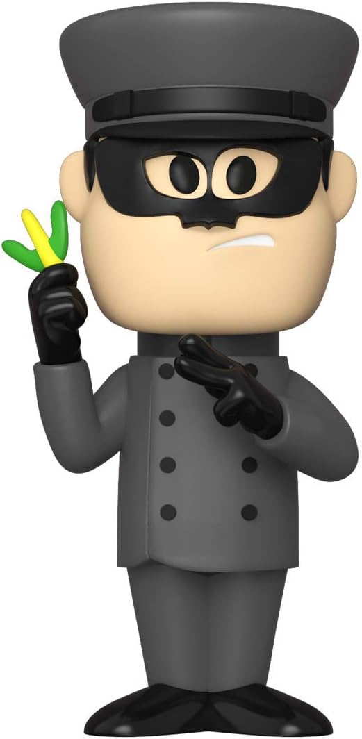 Funko Vinyl Soda: Green Hornet – Kato with Chase