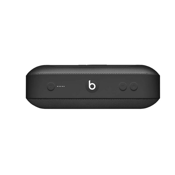 Beats Pill+ Black Portable Bluetooth Wireless Speaker