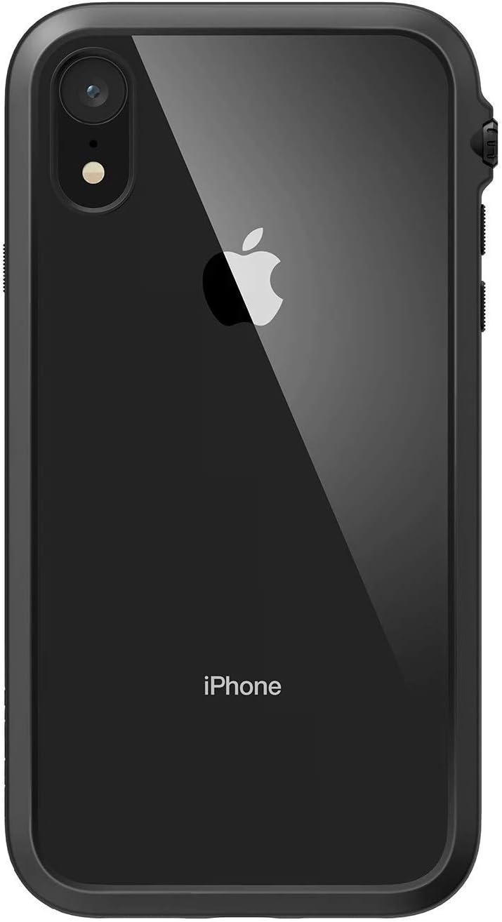 CATALYST Impact Protection Case for iPhone XR - Clear