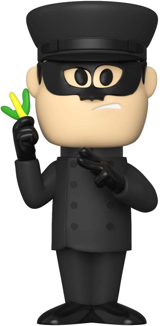 Funko Vinyl Soda: Green Hornet – Kato with Chase