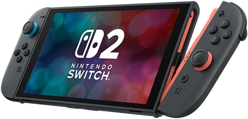 Nintendo Switch 2 + Mario Kart World-Set