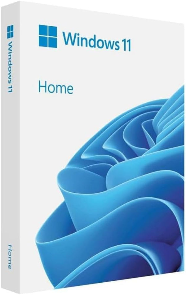Microsoft MS Win 11 Home EN 64Bit