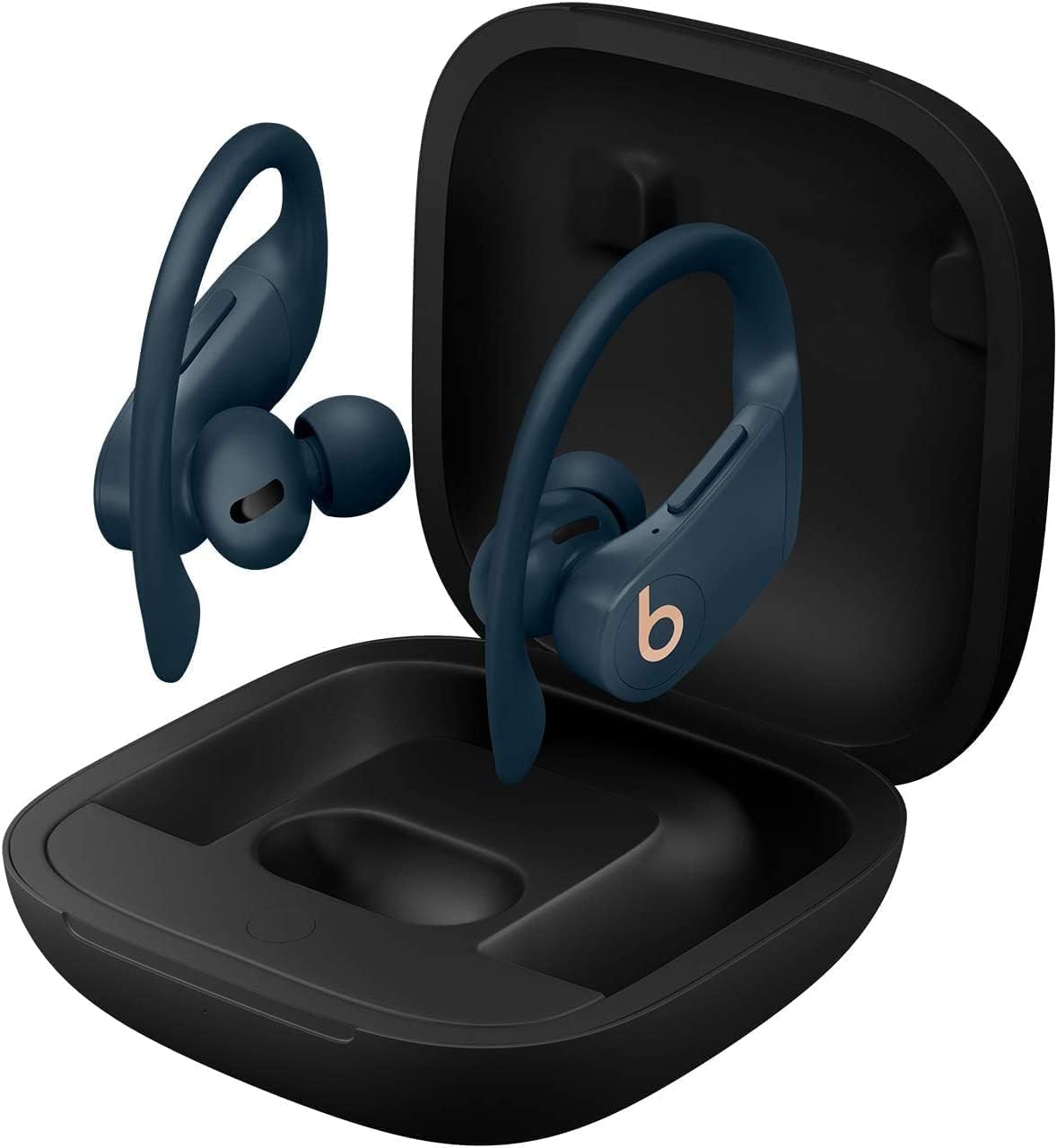 Beats Powerbeats Pro Wireless Earbuds Navy