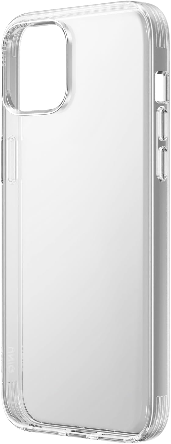 Air Fender Phone Case Compatible with iPhone 14, Transparent