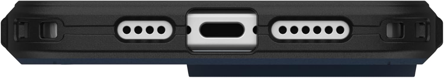 UAG Civilian MagSafe Case for iPhone 16 Pro Max - Mallard