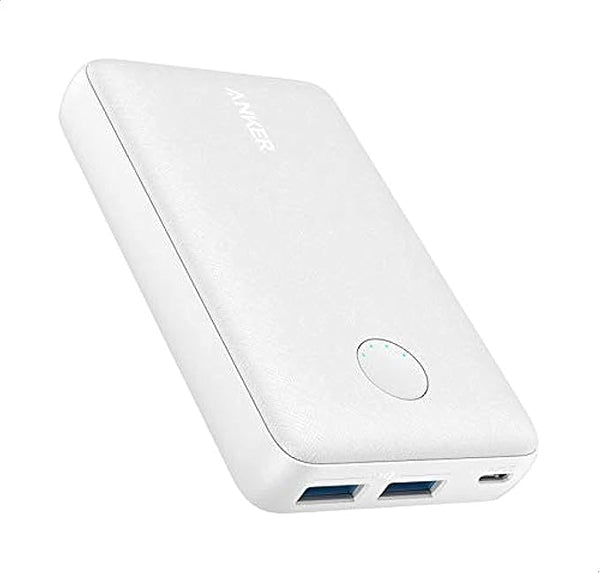 ANKER POWERCORE SELECT 10000 WHITE