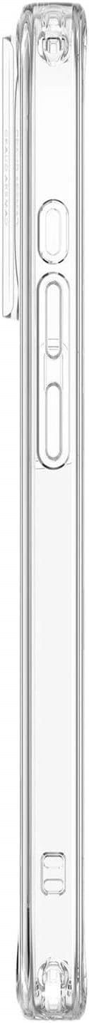 ESR Classic Hybrid Halo Lock Case Apple iPhone 15 Pro Max Clear