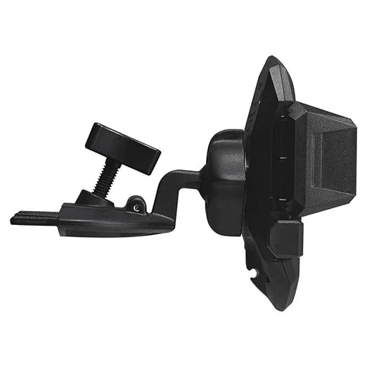 Spigen TS23 (AP230T) 000CG21160 Car Mount Holder - Black