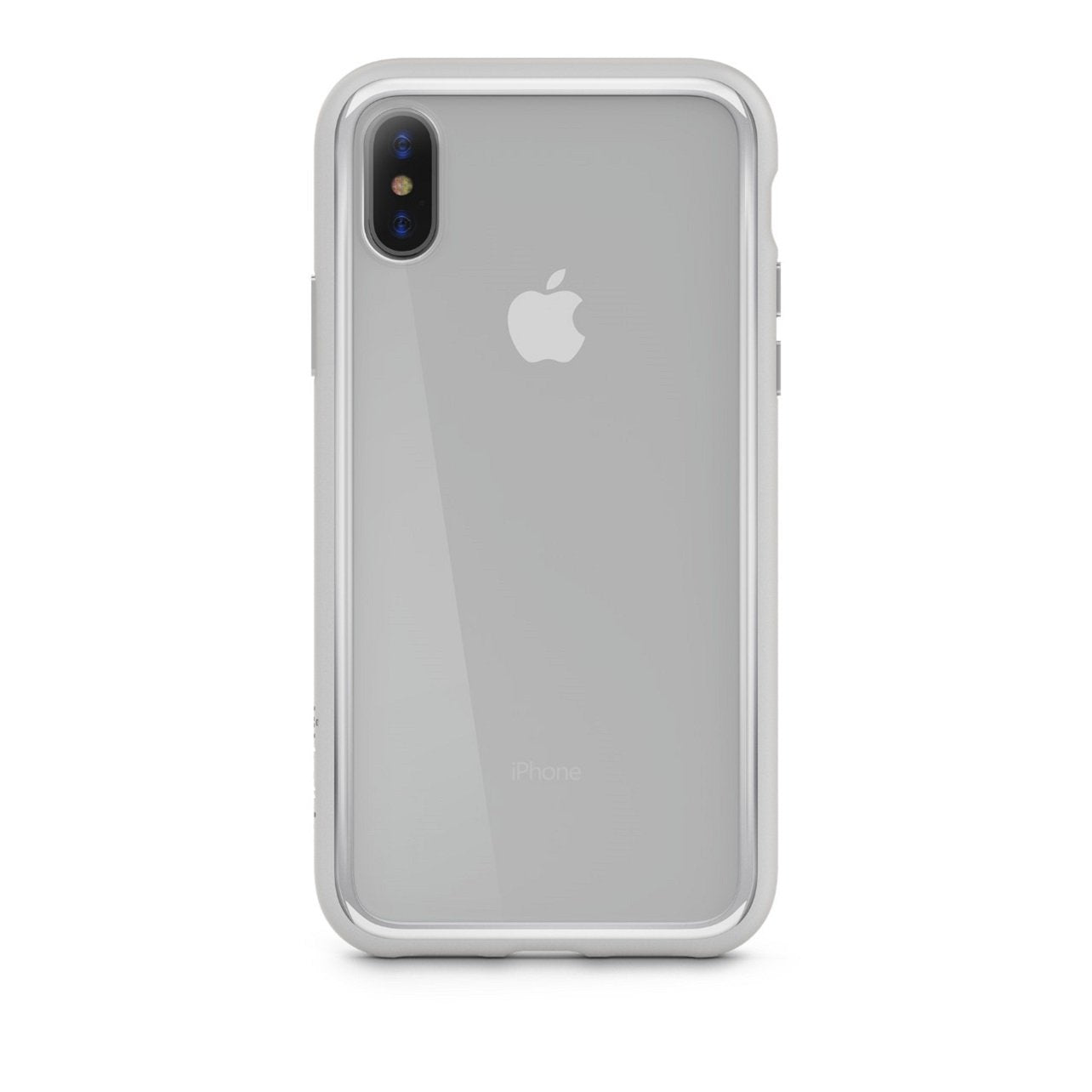 Belkin SheerForce Elite Protective Case for iPhone X