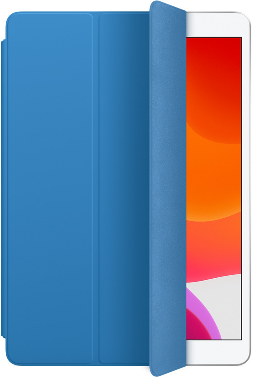 Apple iPad 10.5 Smart Cover Surf Blue