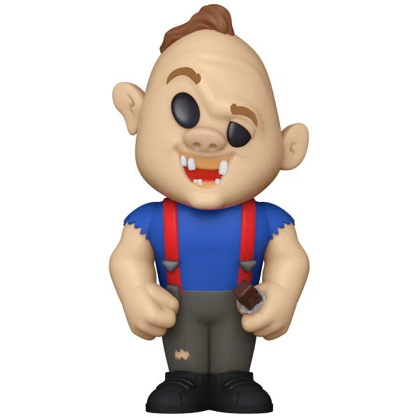 Vinyl Soda: The Goonies – Sloth with Chase (International Edition)