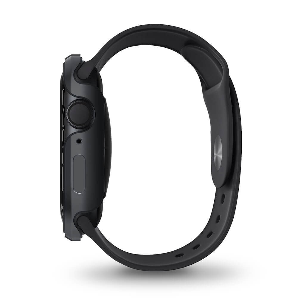 UNIQ case Valencia Apple Watch Series 40/41mm