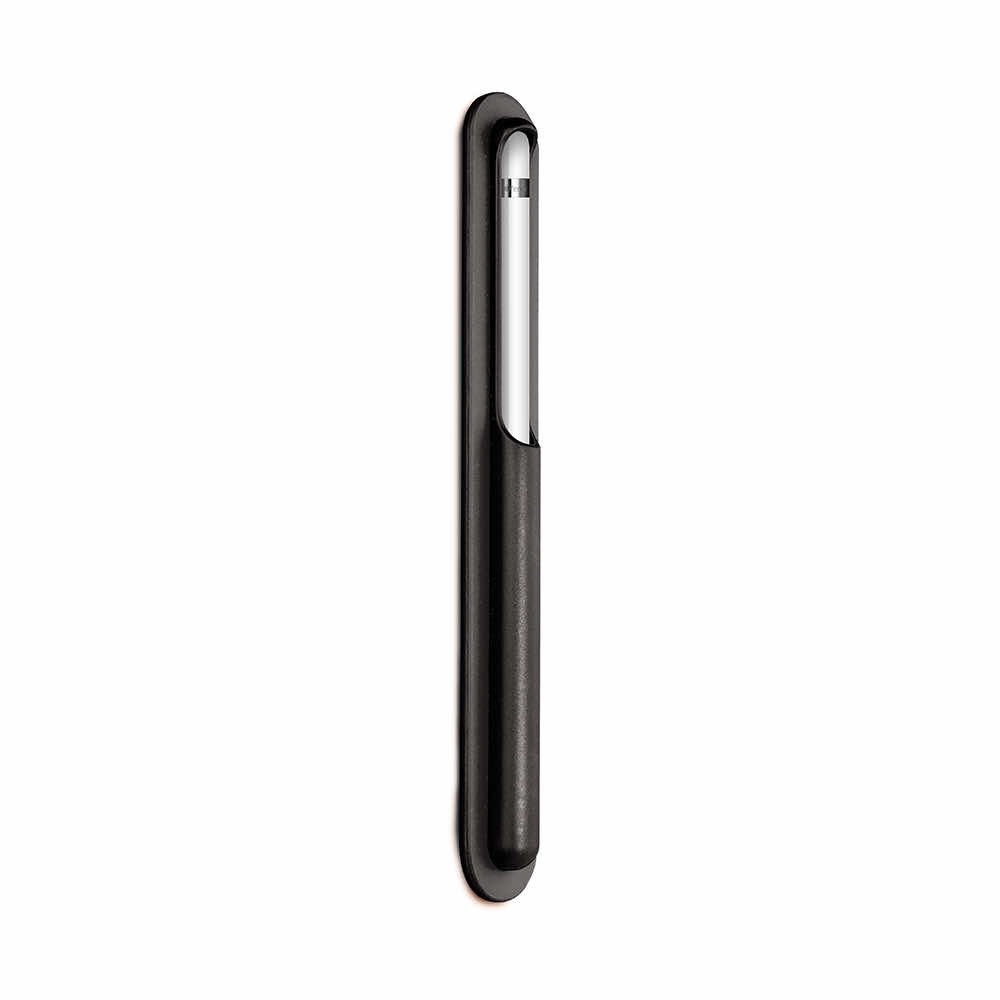 Uniq Sheathe Apple Pencil Holder - Graphite