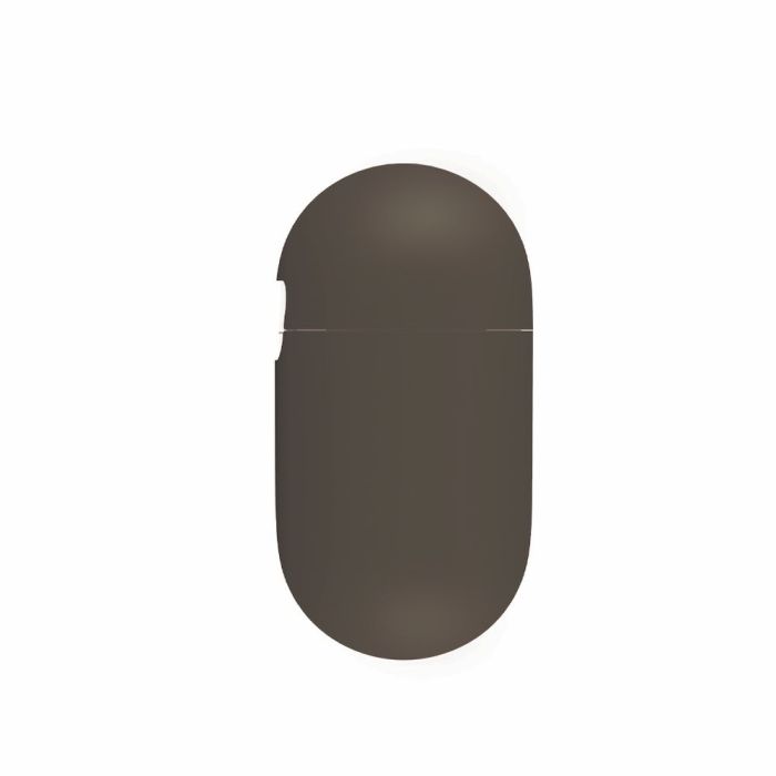 Uniq Vencer Silicone Hang Case for Apple AirPods Pro (dark sand)