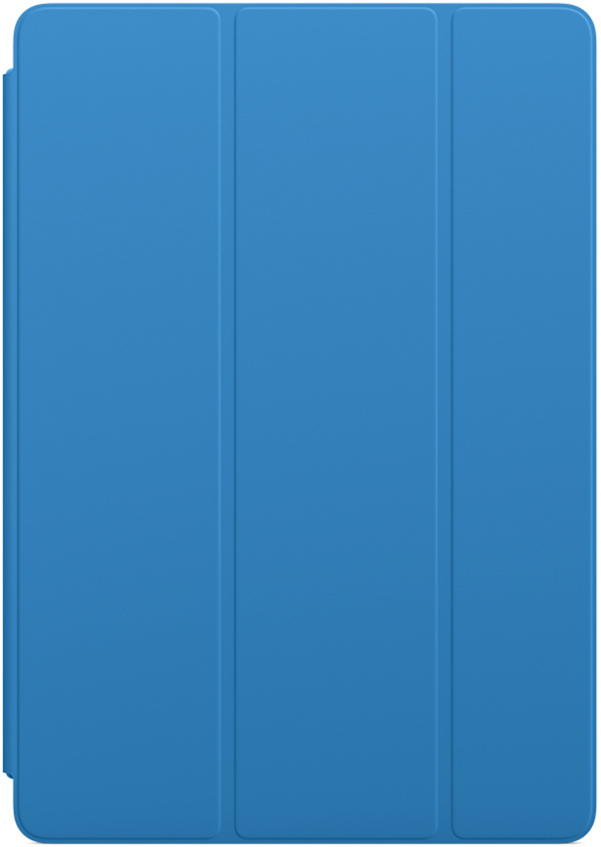Apple iPad 10.5 Smart Cover Surf Blue
