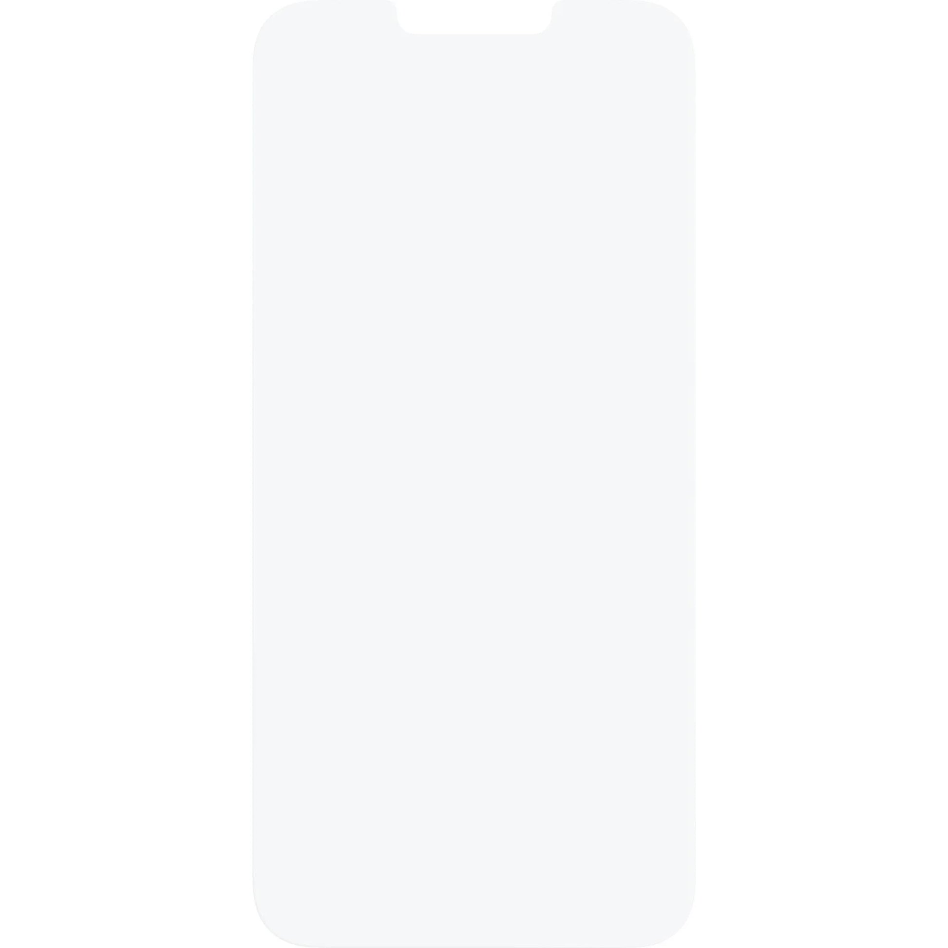 Tech21 Impact Glass Screen Protector for Apple iPhone 14 Plus