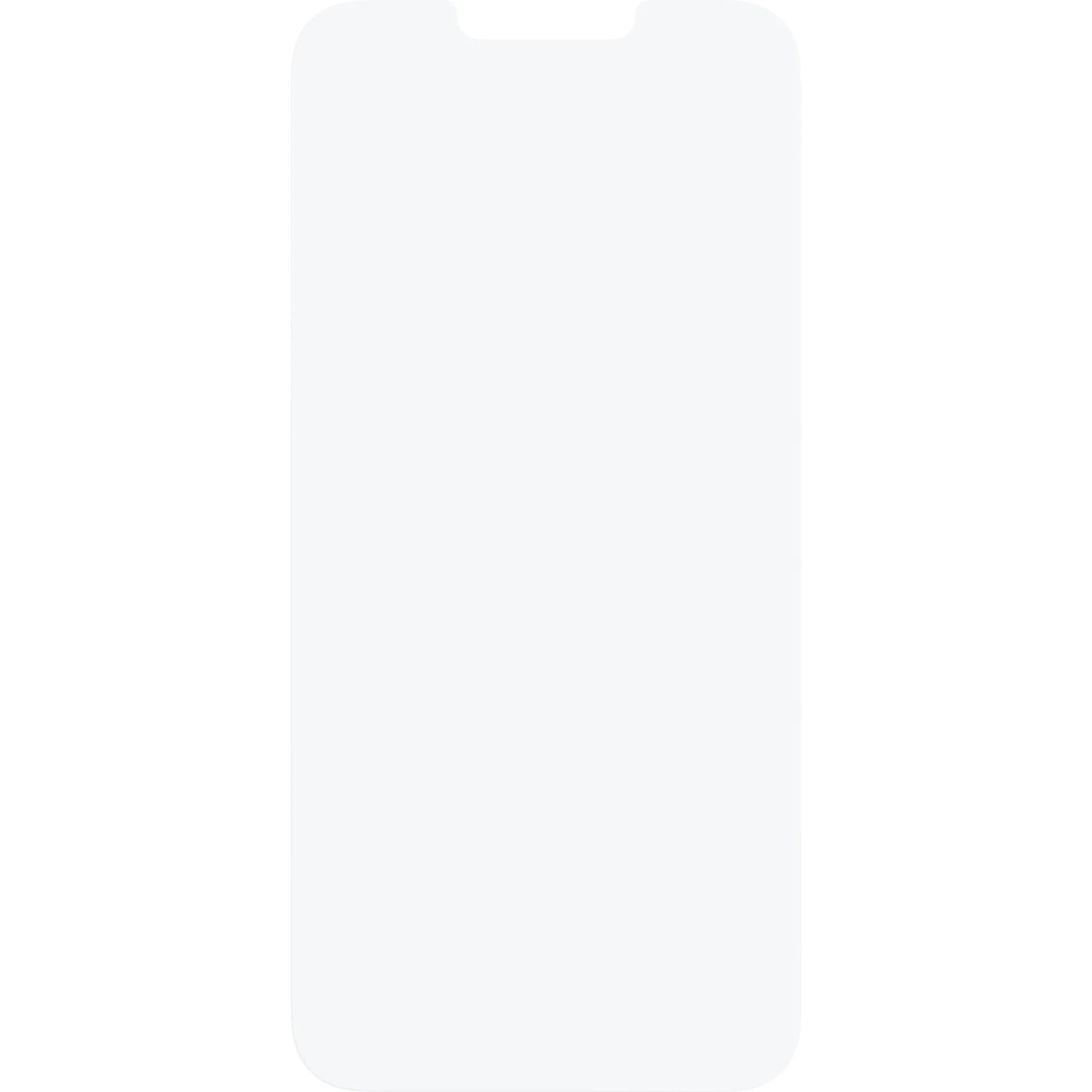 Tech21 Impact Glass Screen Protector for Apple iPhone 14 Plus