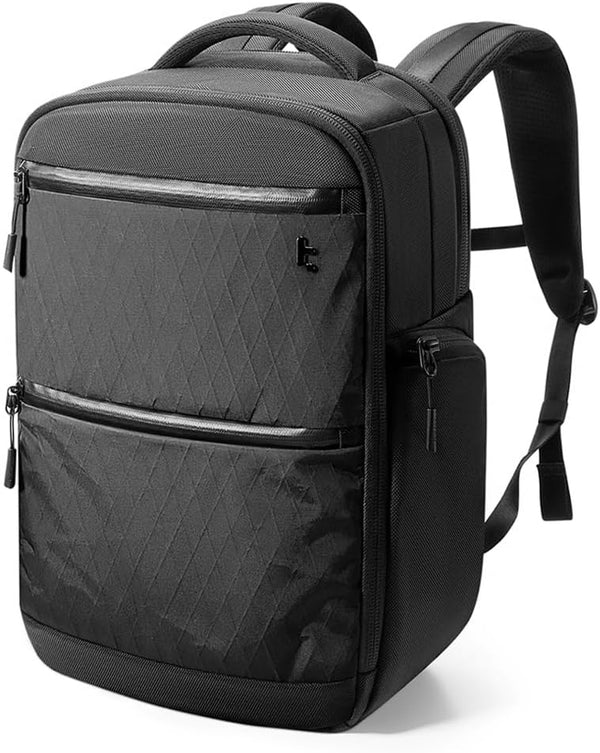 GAEMS Hex Pac Backpack – Black