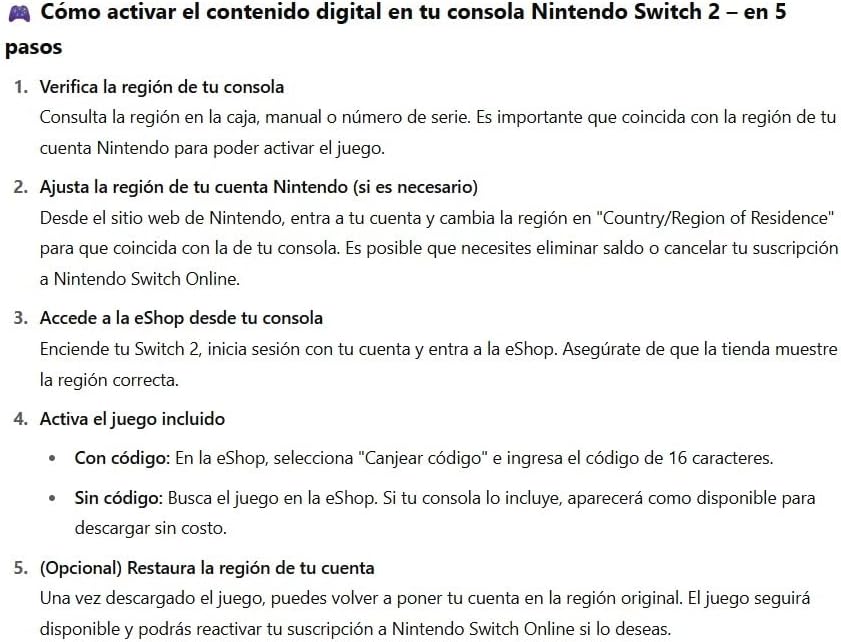 مجموعة جهاز Nintendo Switch 2 + Mario Kart World - الإصدار الدولي [موديل 2025 الجديد]