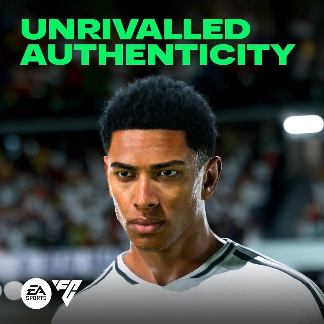 EA SPORTS FC 25 for PS4 - PlayStation 4 - New Original