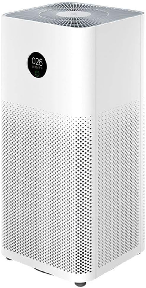 XIAOMI MI AIR PURIFIER 3H WHITE