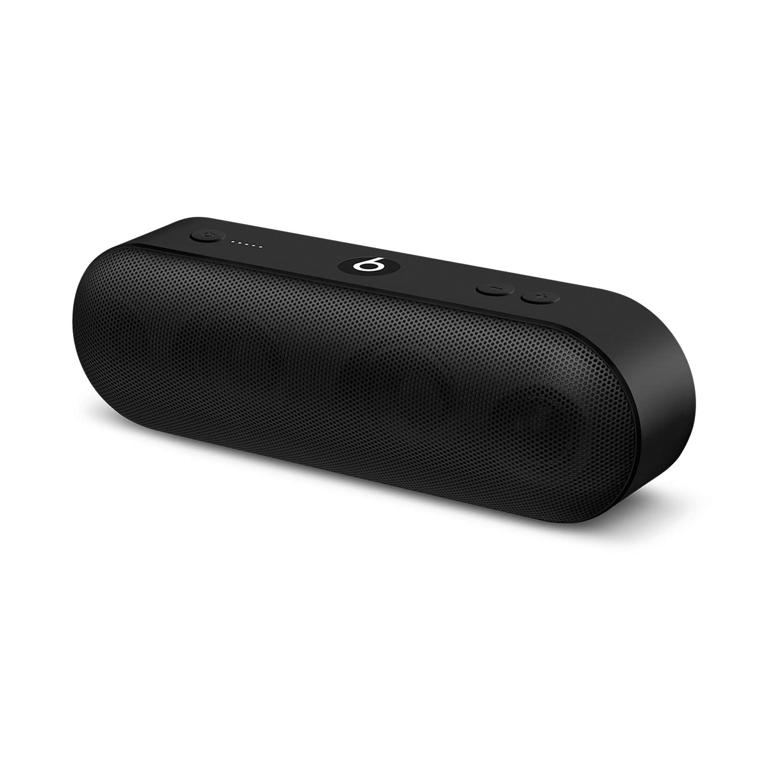 Beats Pill+ Black Portable Bluetooth Wireless Speaker