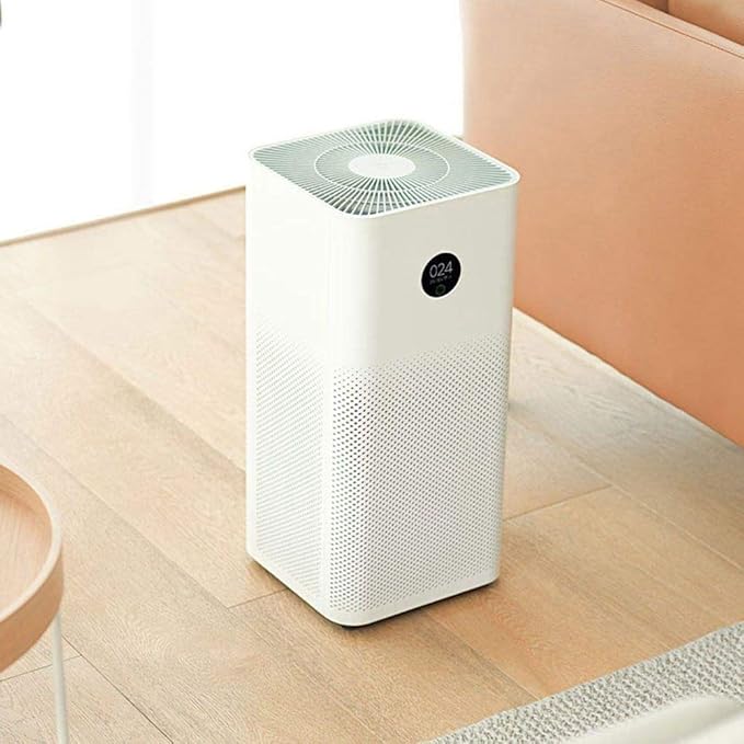 XIAOMI MI AIR PURIFIER 3H WHITE