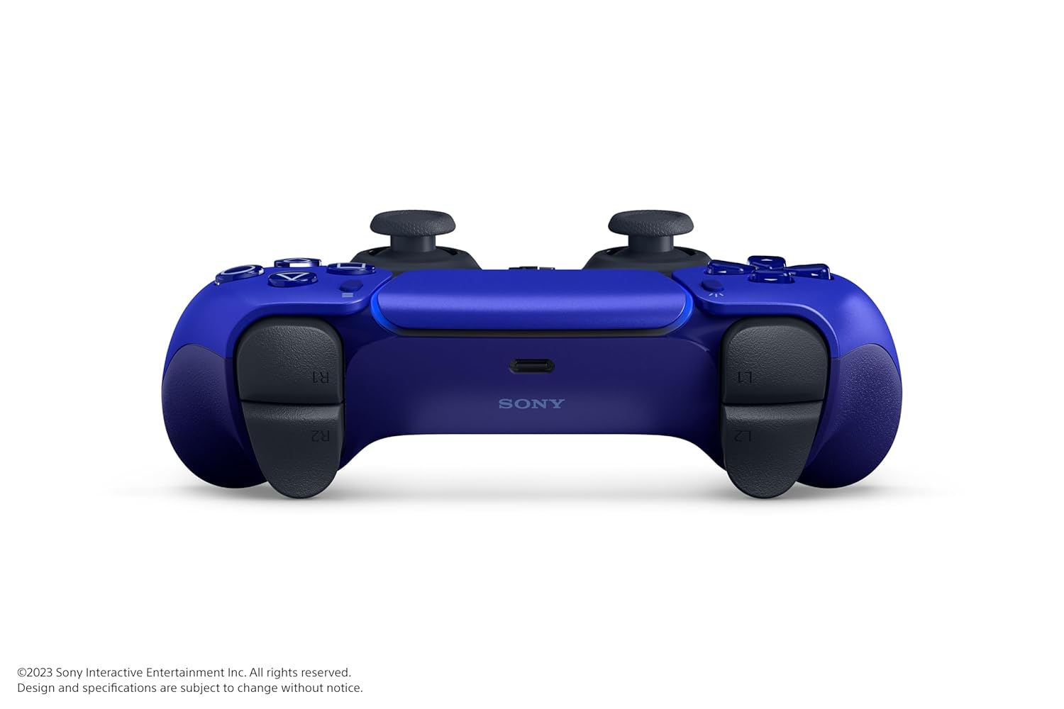 Sony PlayStation DualSense Wireless Controller - Cobalt Blue