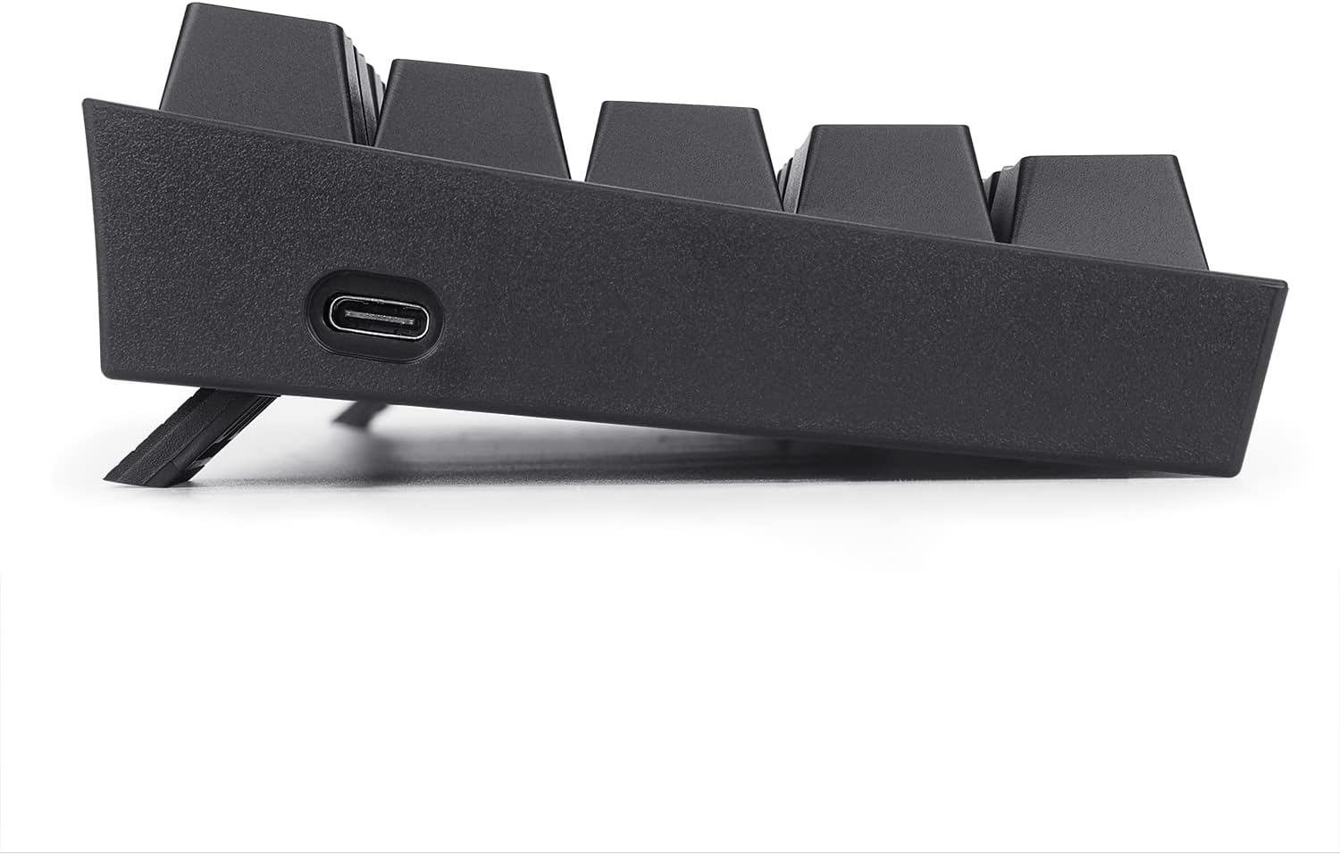 Redragon Fizz Pro K616-RGB 60% RGB Mechanical Gaming Keyboard – Black