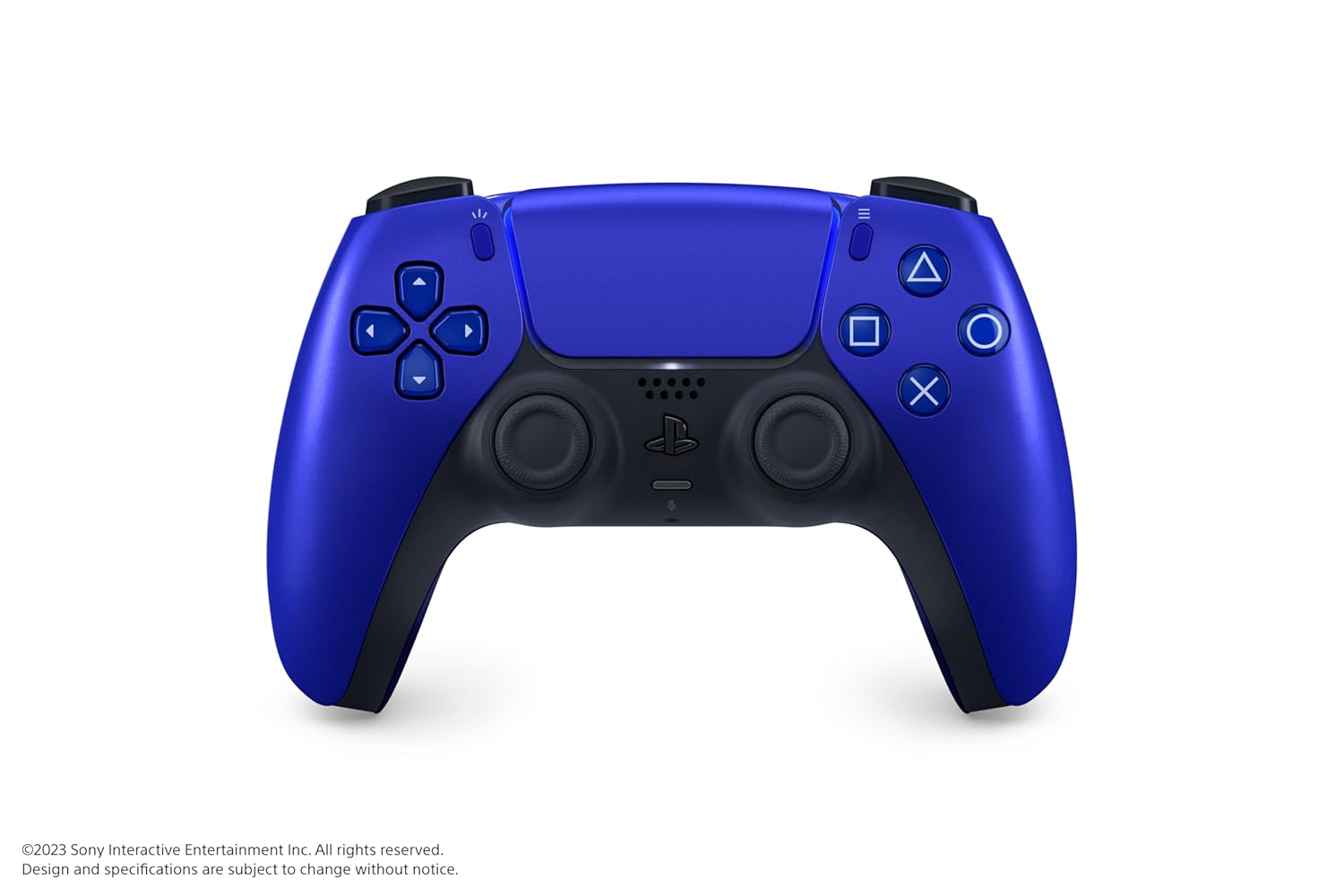 Sony PlayStation DualSense Wireless Controller - Cobalt Blue