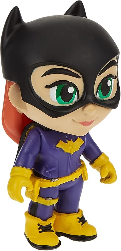 5 Star: DC Classic - Batgirl