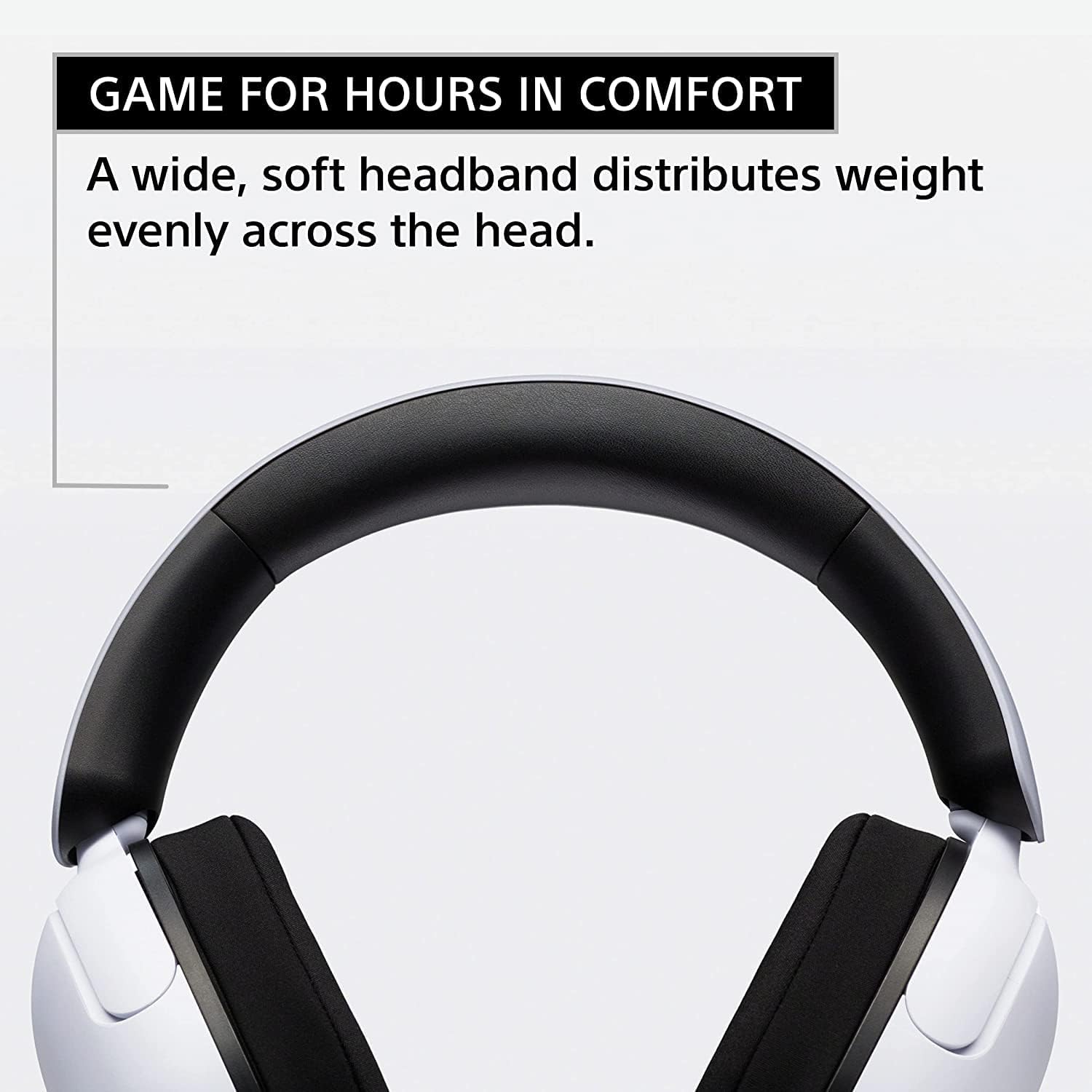 Sony INZONE H3 Wired Gaming Headset Over-ear Headphones - MDR-G300