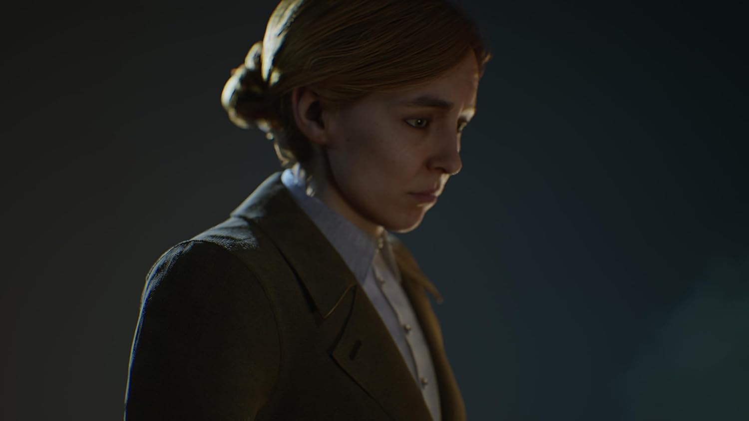 Alone in the Dark PS5 PlayStation 5