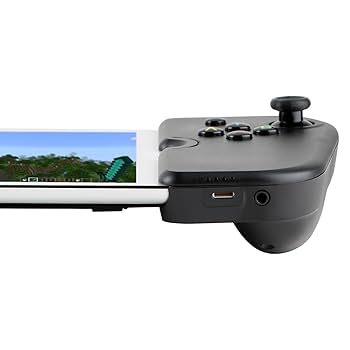 GameVice Controller Apple iPad Mini GV140 iPad Mini 4,5