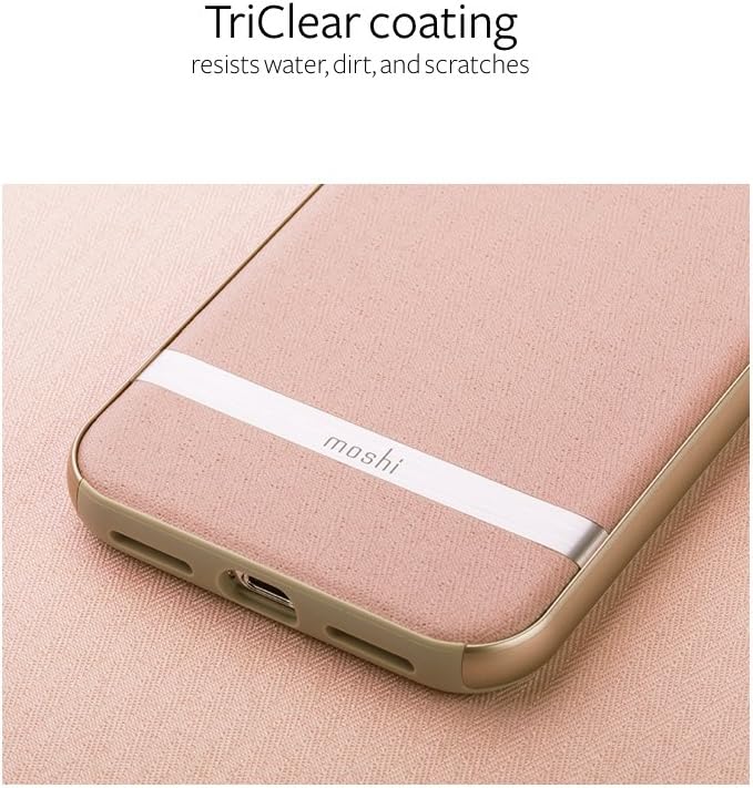 Moshi Vesta for iPhone Xs Case/iPhone X Case