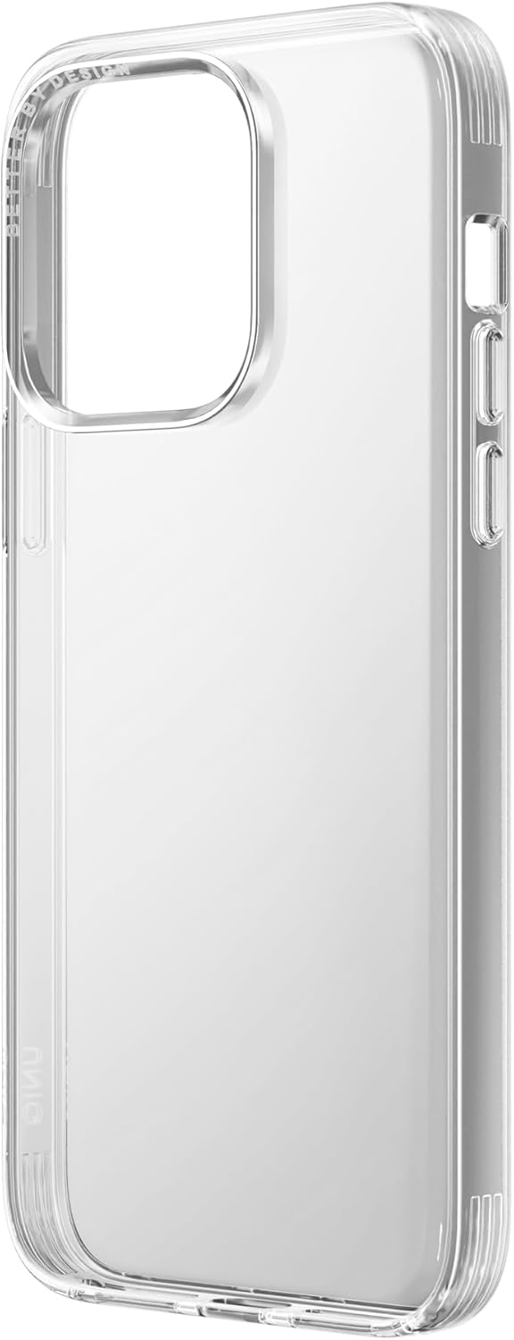 Air Fender Phone Case Compatible with iPhone 14 Plus, CrystalClear