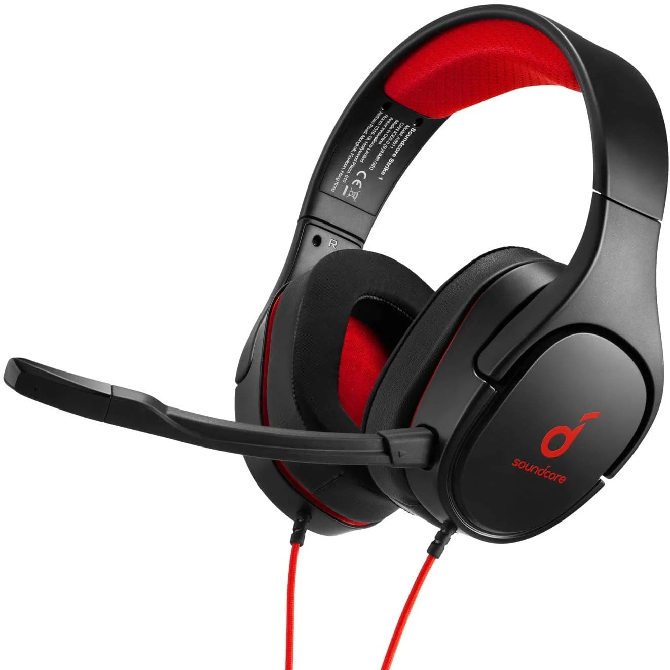 Anker Soundcore Strike 1 Gaming Headset