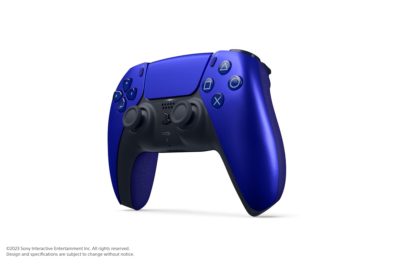 Sony PlayStation DualSense Wireless Controller - Cobalt Blue